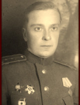 Мельников Георгий Иванович