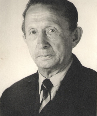 Павлюченков Федор Петрович