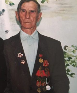 Недорезов Александр Николаевич