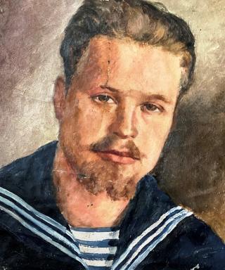 Шелевей Василий Михайлович