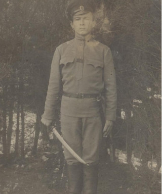 Пефтиев Николай Григорьевич