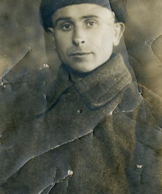 Штанько Григорий Иванович