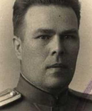 Смирнов Алексей Васильевич