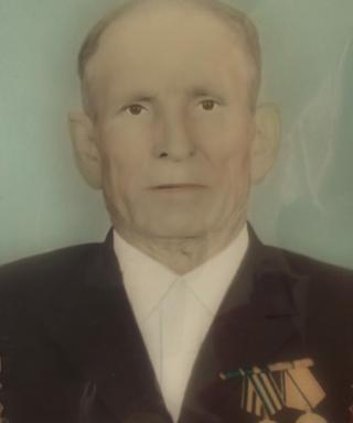 Гейворонский Николай Гаврилович