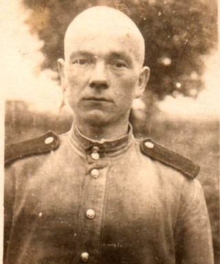 Ярков Степан Ефимович