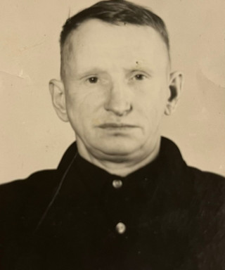 Быков Митрофан Васильевич