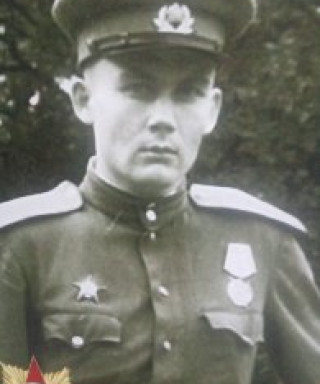 Шиманюк Иван Иванович