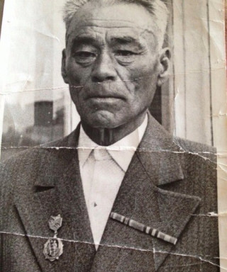 Зайнутдинов Шайхитдин Халитович