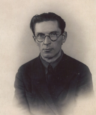 Подрезов Андрей Михайлович