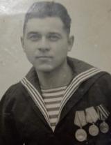 Гребенюков Иван Денисович