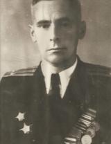 Барулин Николай Семенович