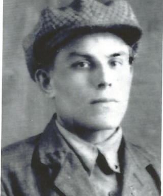 Шведов Андрей Кузьмич
