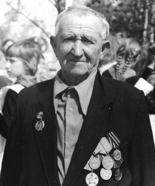 Рыжков Андрей Михайлович