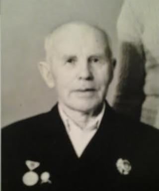 Смирнов Кузьма Павлович