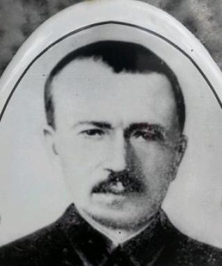Шелушинин Никифор Фёдорович