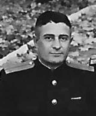 Потапов Алексеей Михайлович