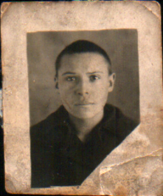 Гаврюшов Михаил Федорович