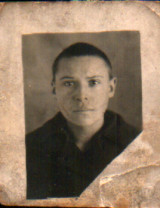 Гаврюшов Михаил Федорович