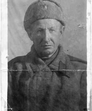 Кузнецов Иван Никанорович