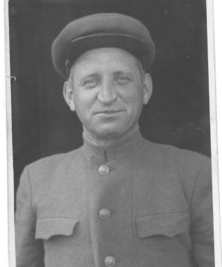 Богданов Александр Иванович