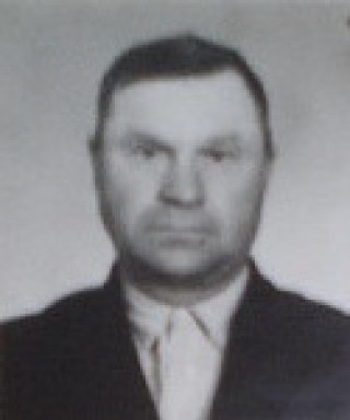 Адаряев Николай Сергеевич