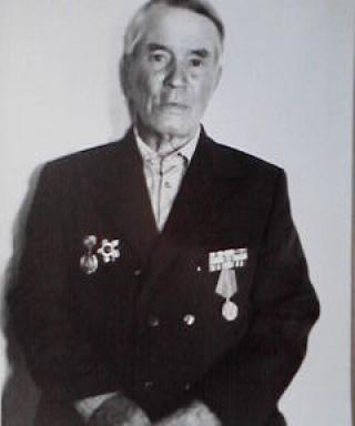 Фирсов Иван Степанович