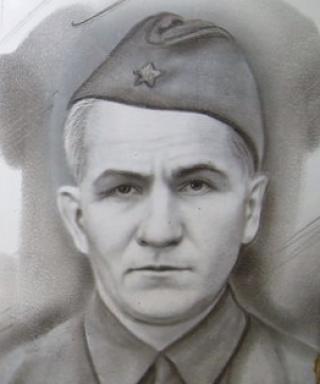 Куликов Петр Константинович