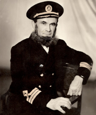 Пономаренко Владимир Иванович