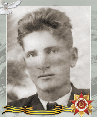 Тишкин Василий Сергеевич