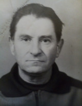 Мухин Михаил Фёдорович