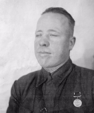 Вепрев Павел Степанович