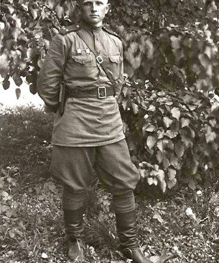 Подгорнов Георгий Ильич