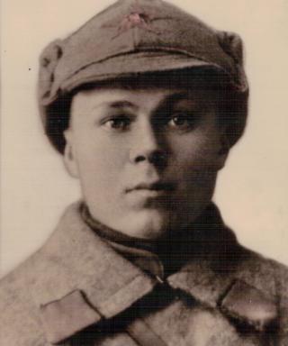 Знарок Андрей Александрович