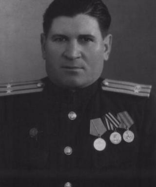 Николенко Максим Александрович