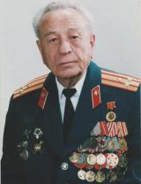 Воропаев Евгений Алексеевич