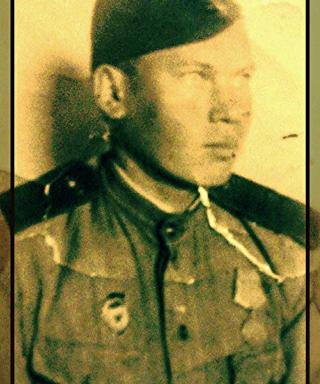 Гизатуллин Мулланур Гизатуллович (Гыйзатуллович)