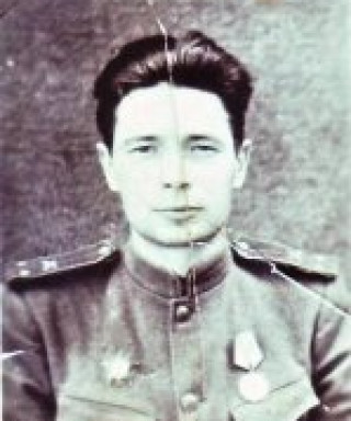 Пестов Александр Владимирович