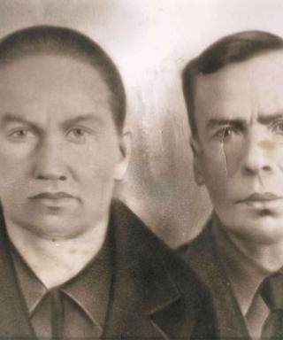Киселев Василий Прокофьевич