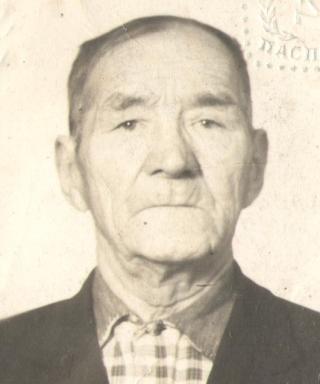 Козлаков Иван Ильич