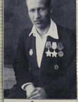 Таранин Степан Иванович
