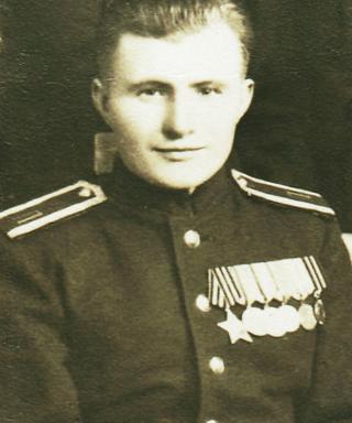 Иванча Иван Васильевич