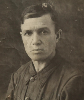 Кудрявцев Виктор Алексеевич