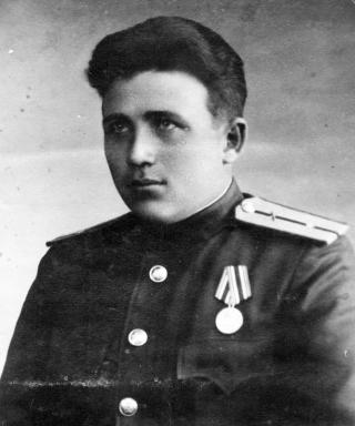 Смирнов Иван Павлович