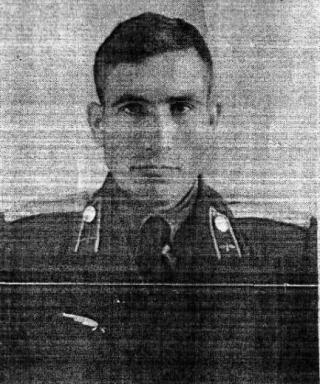 Свинцов Николай Егорович