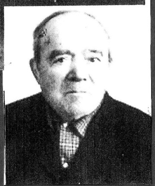 Переверзев Тимофей Макарович