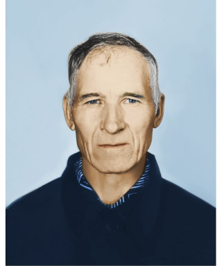 Нечуйко Иван Давыдович