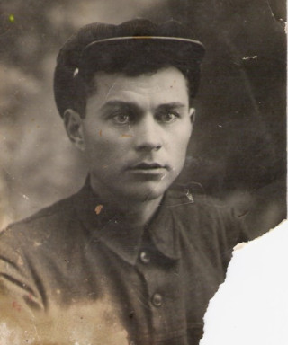 Яцюта Ефим Прохорович