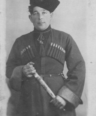 Шишкин Алексей Михайлович