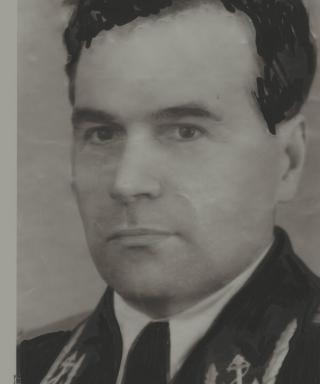 Грозин Николай Васильевич
