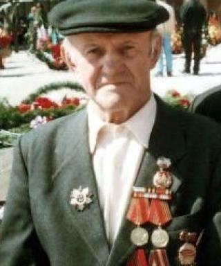 Воронин Виктор Александрович